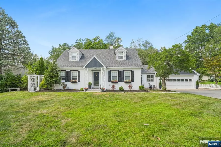 197 Ratzer RD, Wayne, NJ 07470
