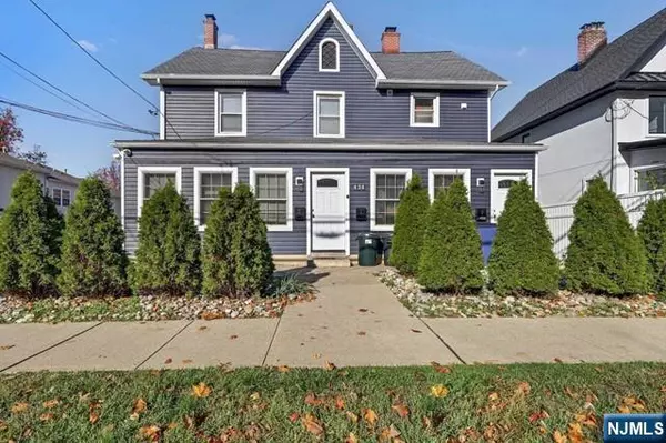 424 Grand AVE #2, Leonia, NJ 07605