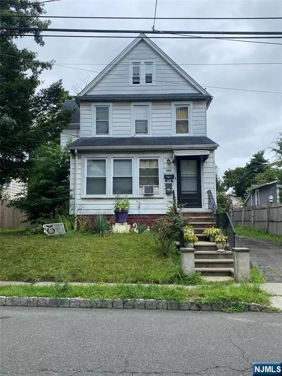 140 Phelps AVE, Englewood, NJ 07631