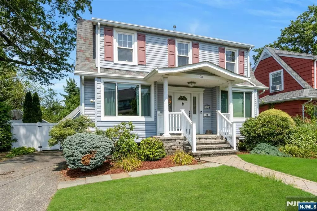 Westwood, NJ 07675,68 Lincoln AVE