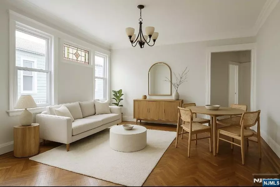 205-207 Chancellor AVE, Newark, NJ 07112