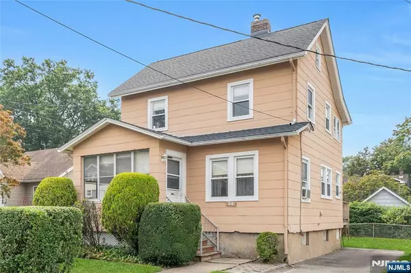 60 Madison AVE, Bergenfield, NJ 07621