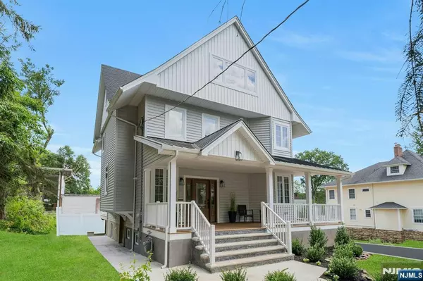 Rutherford, NJ 07070,190 Fairview AVE