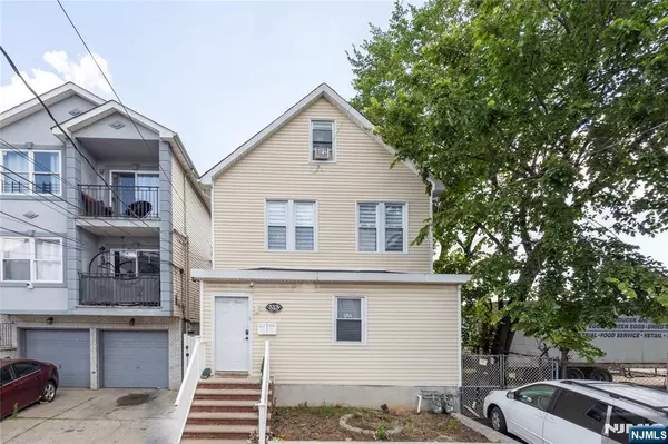 513 Bond ST, Elizabeth, NJ 07206