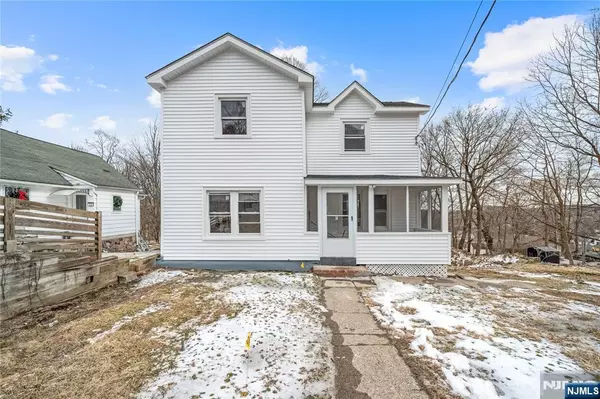 Bloomingdale, NJ 07403,20 Ella ST