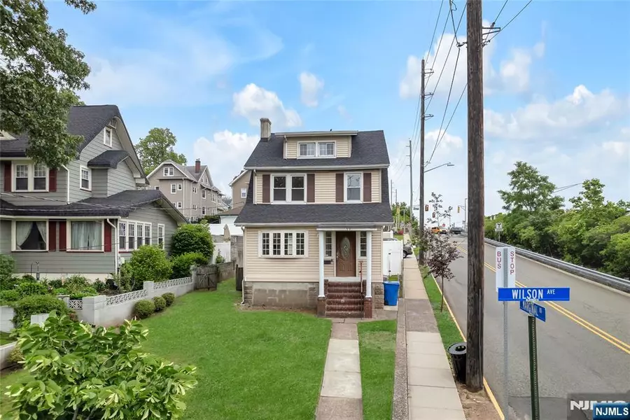 115 Wilson AVE, Rutherford, NJ 07070