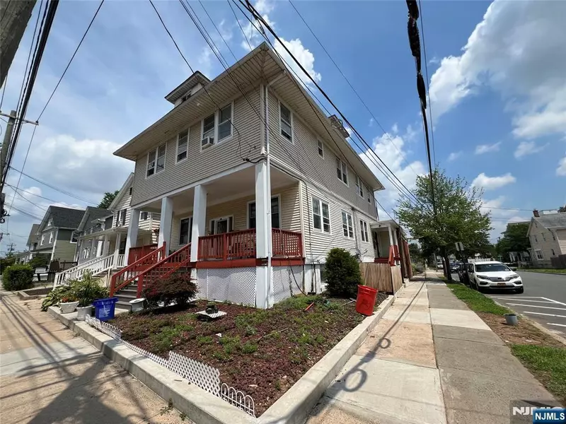 48 1st AVE, Raritan, NJ 08869