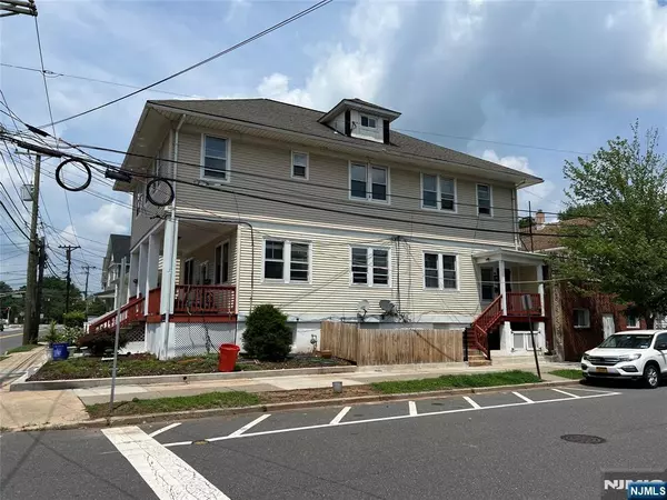 Raritan, NJ 08869,48 1st AVE