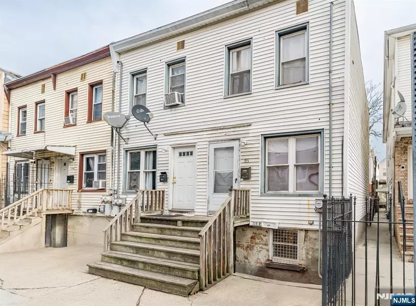 117 Highland AVE, Newark, NJ 07104