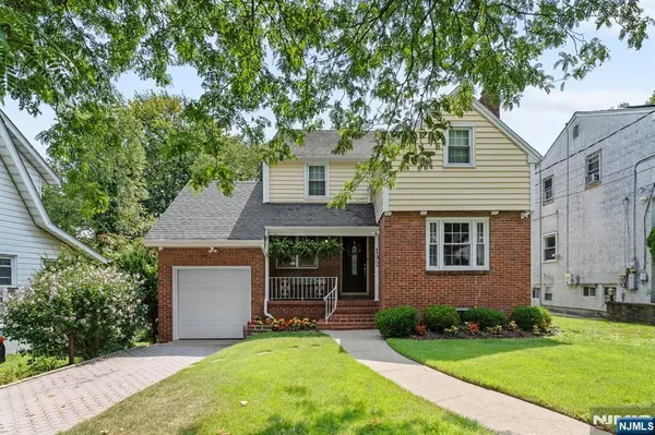 192 Central AVE, Bogota, NJ 07603
