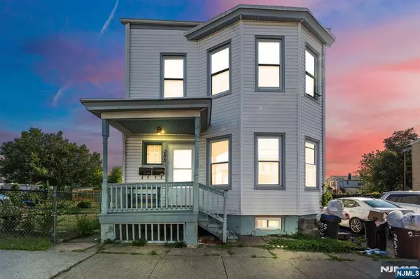 255-257 Paterson AVE, Paterson, NJ 07502