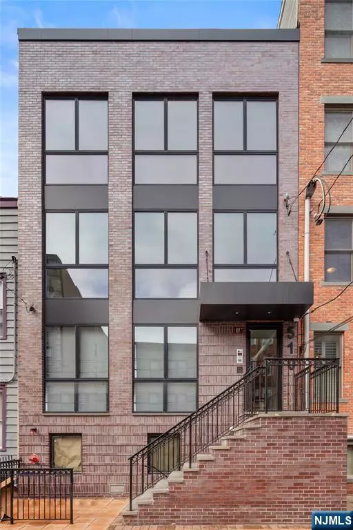 510 Jefferson ST #2, Hoboken, NJ 07030