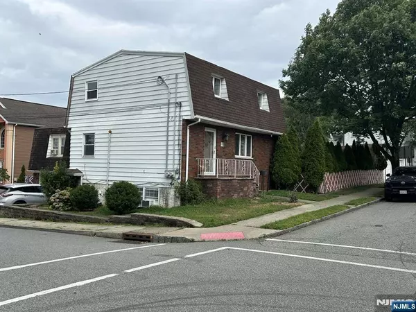 449 Taft AVE, Woodland Park, NJ 07424