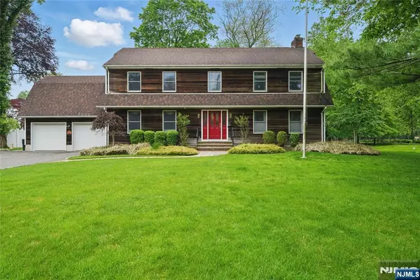 424 Piermont RD, Demarest, NJ 07627