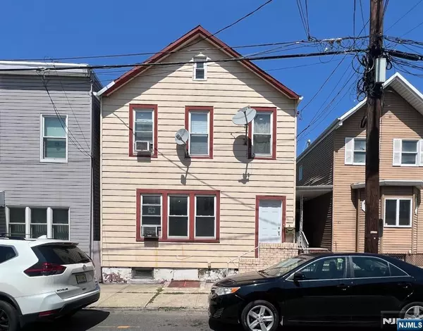 45 Searing AVE #1, Harrison, NJ 07029