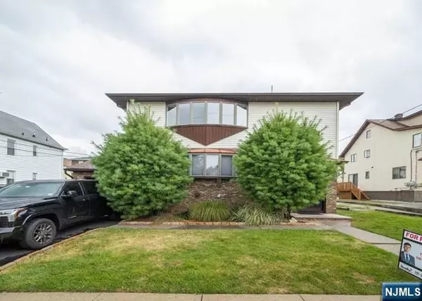 28 Scudder ST #1, Garfield, NJ 07026