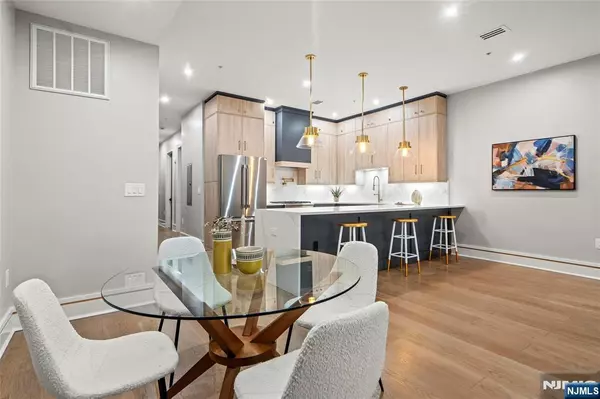 619 Palisade AVE #3, Jersey City, NJ 07307