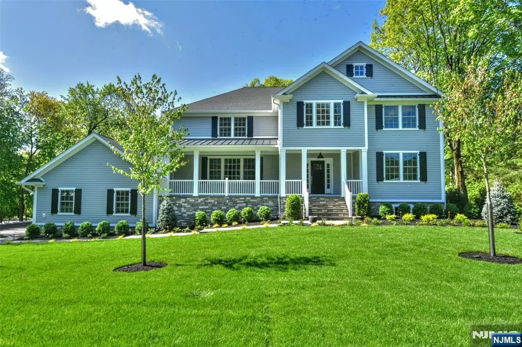 Mahwah, NJ 07430,181 E Crescent AVE