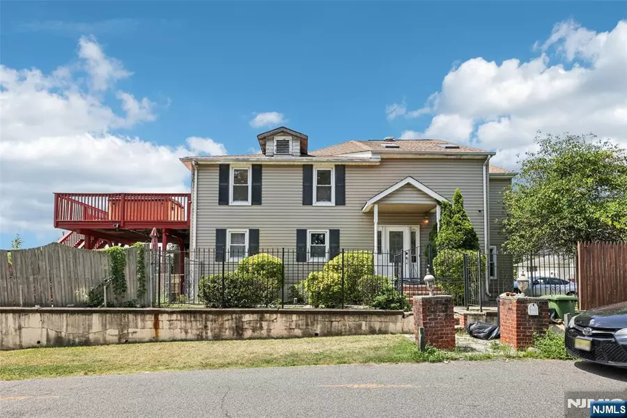 45 Katz, Paterson, NJ 07522