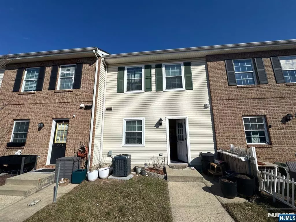 Newark, NJ 07103,272 Kinney ST #1303