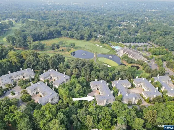 Demarest, NJ 07627,414 Bellaire DR
