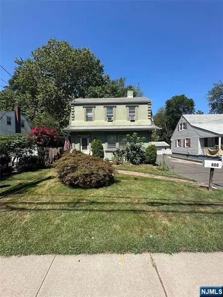 800 Grand AVE, Leonia, NJ 07605