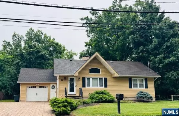 86 Hinchman AVE, Wayne, NJ 07470