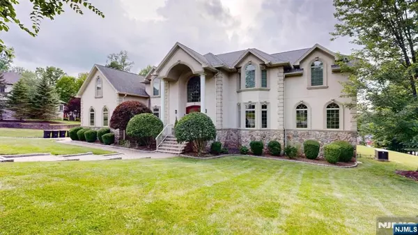 West Orange, NJ 07052,7 Margulis CT