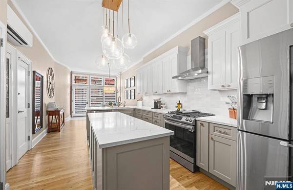 911 Willow AVE #1, Hoboken, NJ 07030