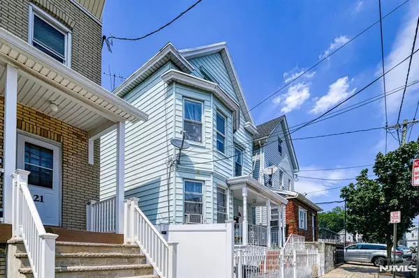 Elizabeth, NJ 07206,19 Rankin ST