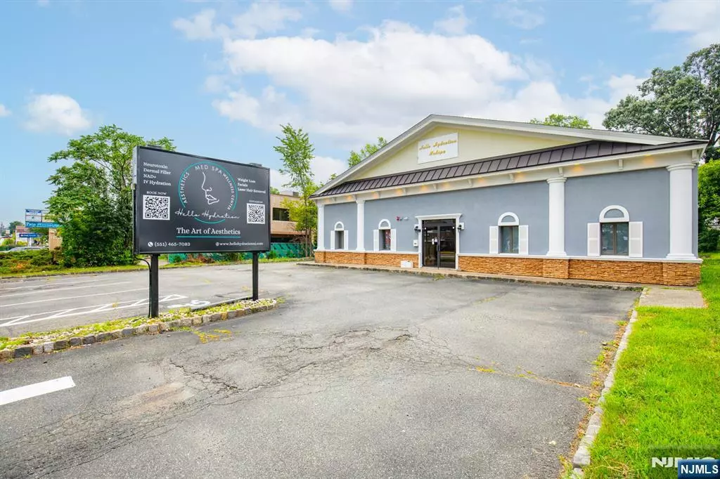 Par-troy Hills Twp., NJ 07054,1116 Us Highway 46