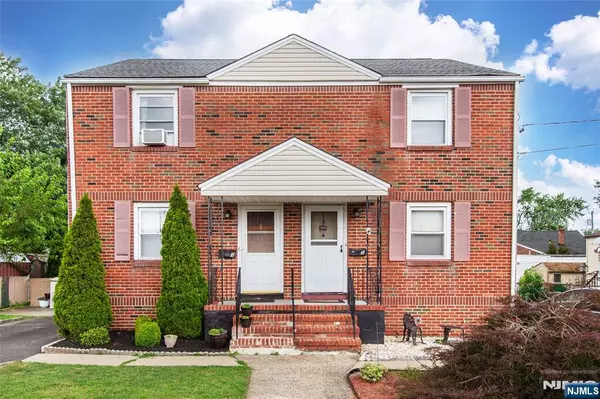 3 Memphis AVE, Belleville, NJ 07109