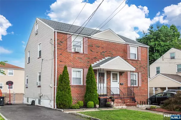 Belleville, NJ 07109,3 Memphis AVE