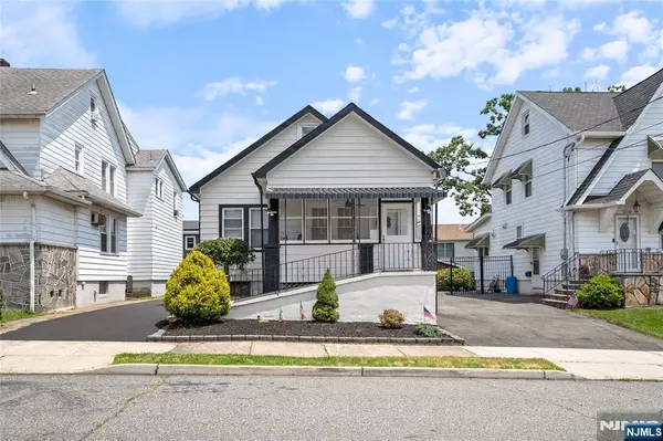 Totowa, NJ 07512,44 Hudson AVE