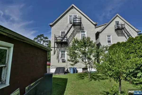 Wallington, NJ 07057,51 Van Winkle AVE