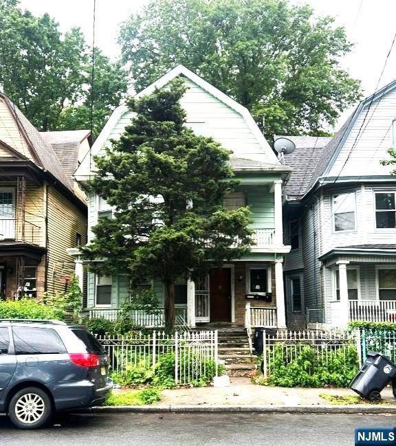 6 Millington AVE, Newark, NJ 07108