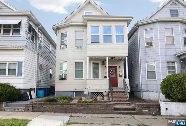 80 Russell ST, Clifton, NJ 07011