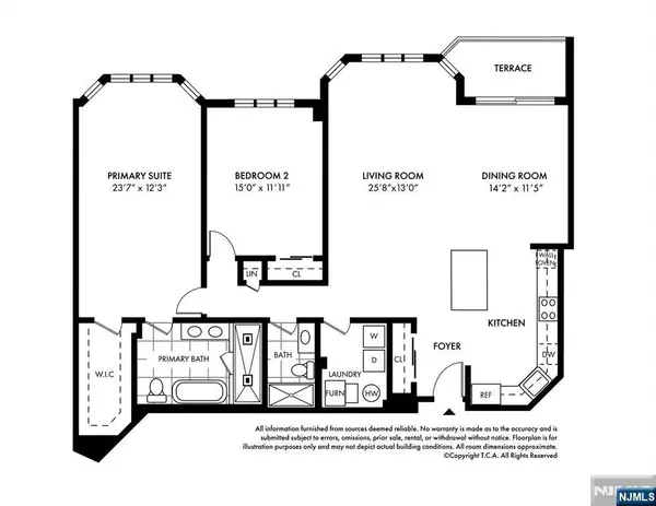 Edgewater, NJ 07020,302 Smith CT