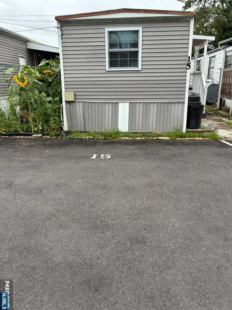 Lodi, NJ 07644,15 Second