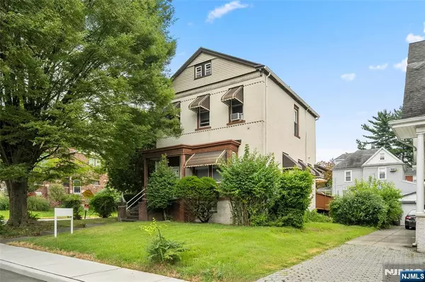 455 Broad AVE, Leonia, NJ 07605