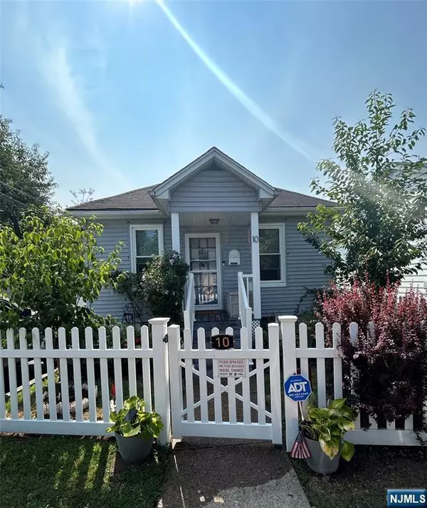 10 Ethel AVE, Hawthorne, NJ 07506