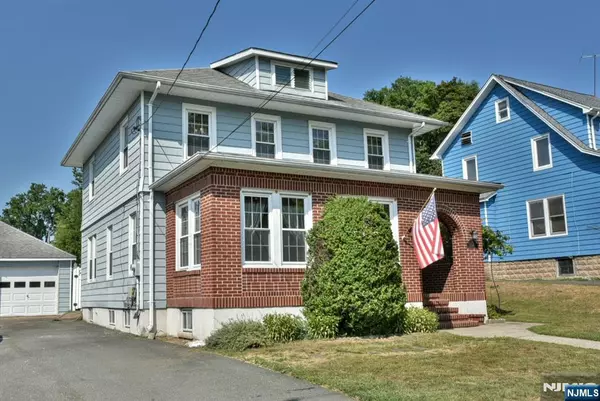 Emerson, NJ 07630,154 Linwood AVE