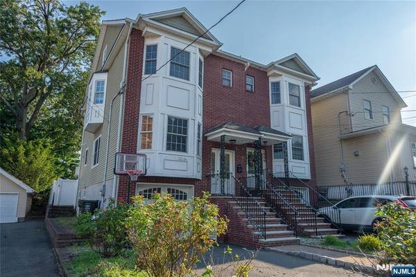 95 Conover AVE #1, Nutley, NJ 07110