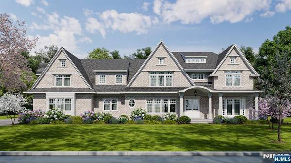 265 Terrace RD, Franklin Lakes, NJ 07417