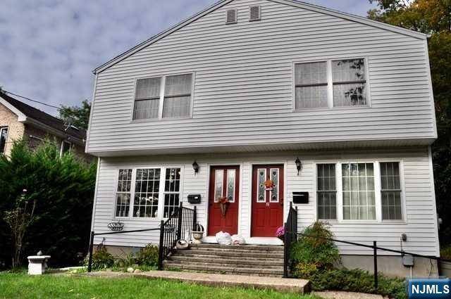 64 Garfield PL #A, Ridgewood, NJ 07450