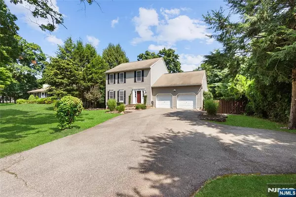 126 Jacksonville RD, Pequannock Township, NJ 07444