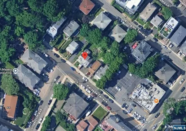 Edgewater, NJ 07020,19 Palisade TER
