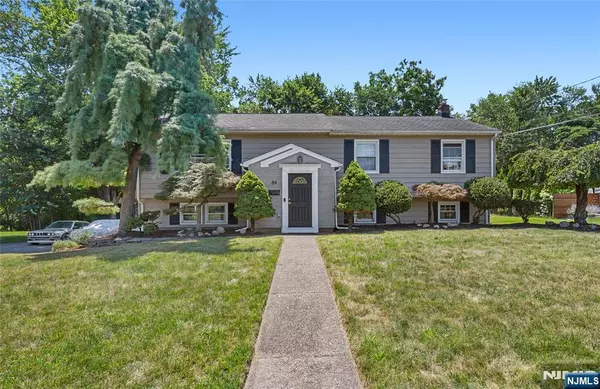 84 Baldwin TER, Wayne, NJ 07470