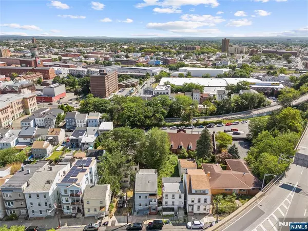 227 Mill ST, Paterson, NJ 07501