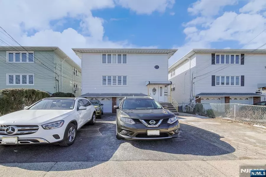 314 Garibaldi AVE #1, Lodi, NJ 07644